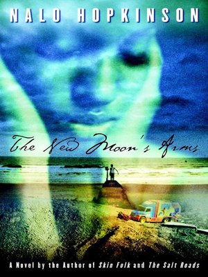 The New Moon's Arms - Audiobook